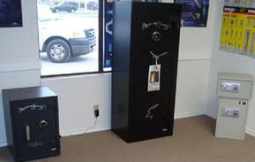 Safes