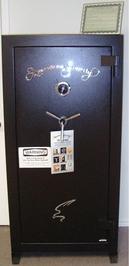 Gun Safe